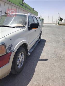 فۆرد ئێکسپێدیشن